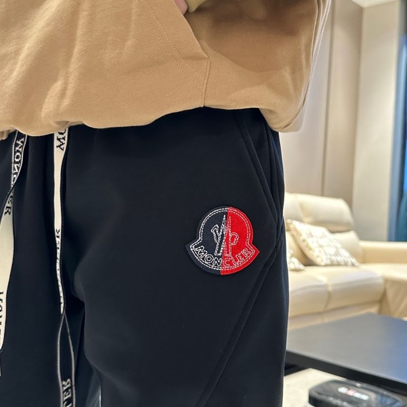 Moncler Long Pants